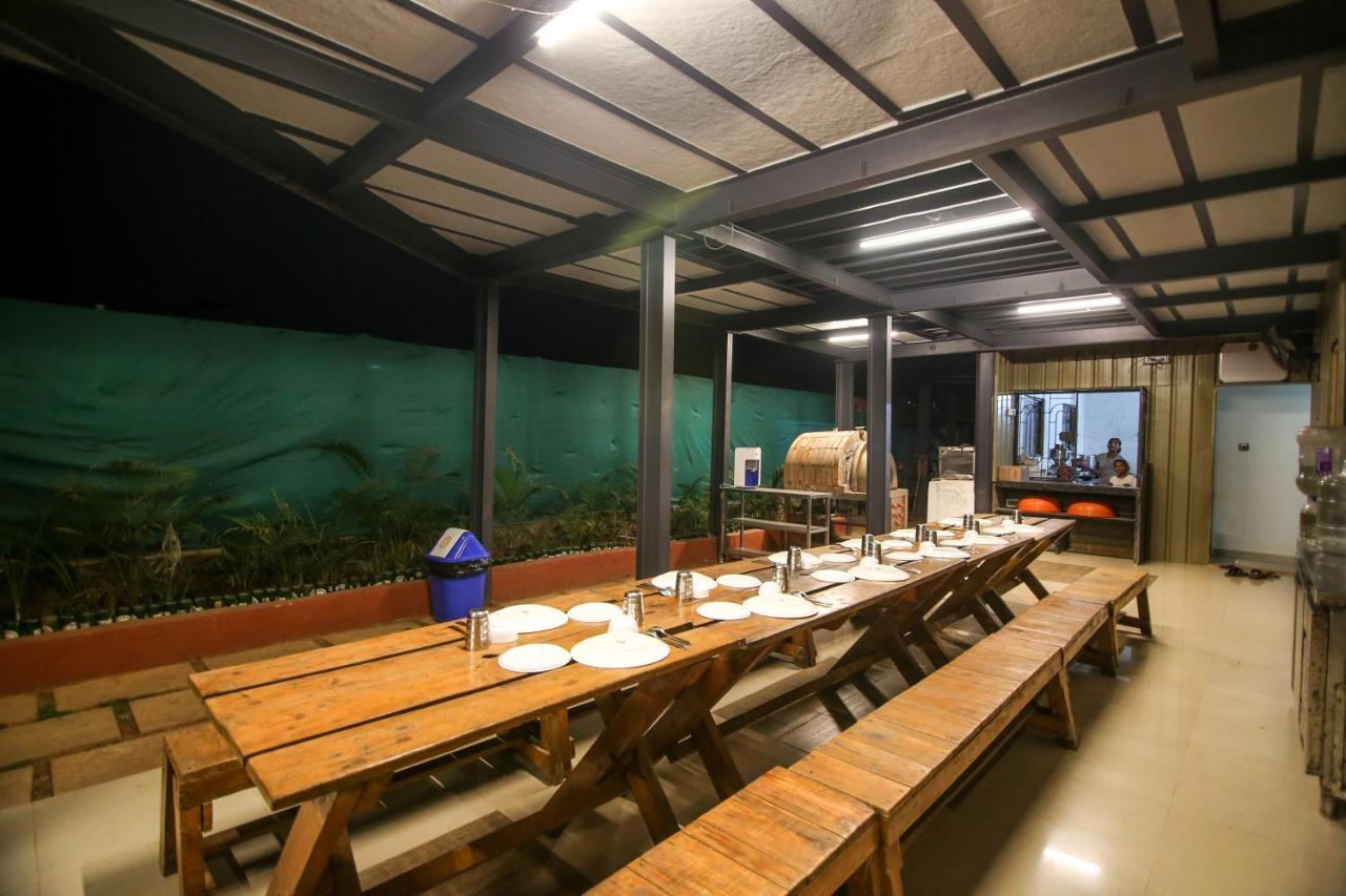 Modi Dockyard Lonavala Exterior foto